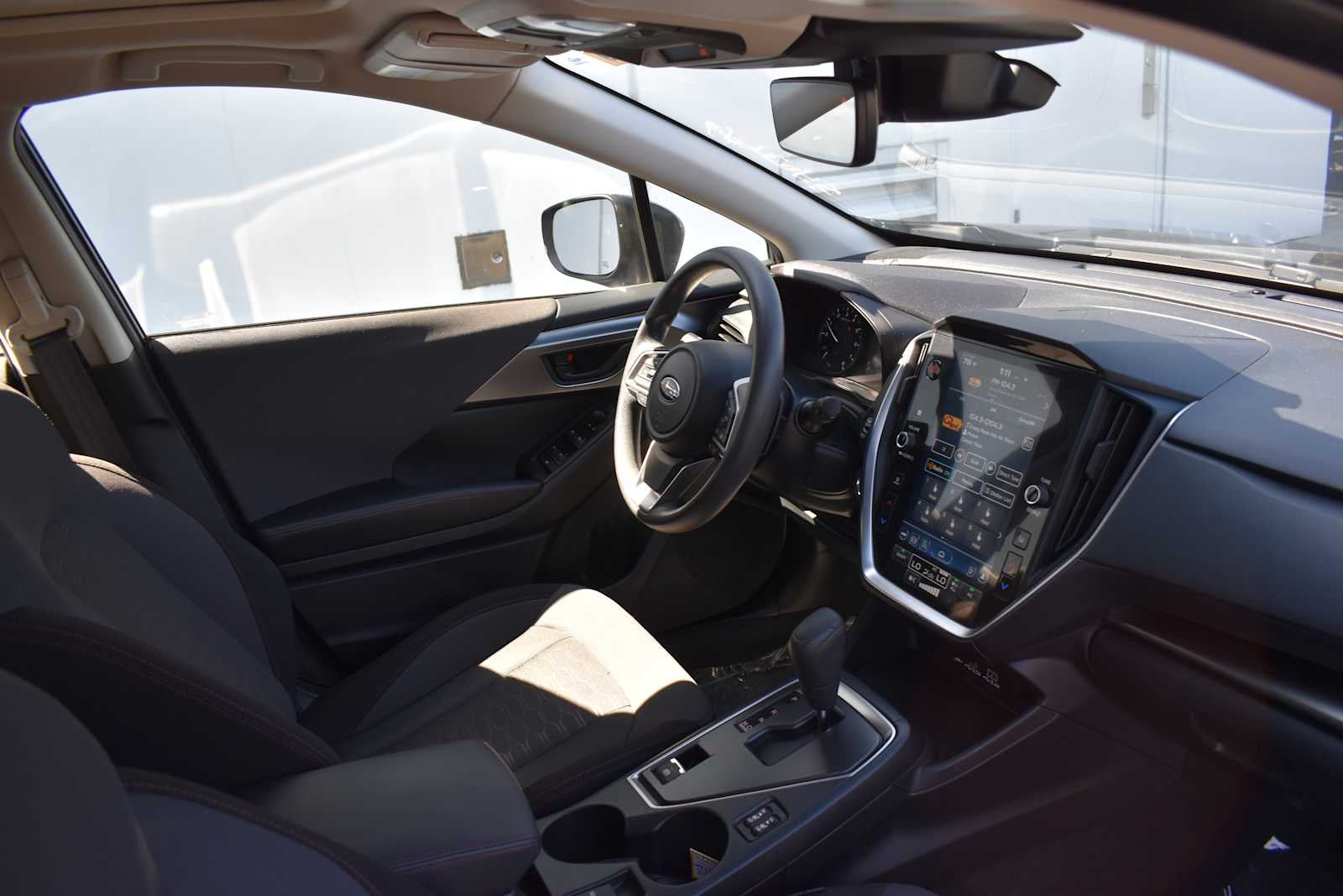 2024 Subaru Impreza Sport AWD