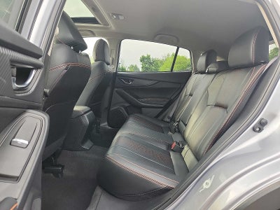 2023 Subaru Crosstrek Limited CVT