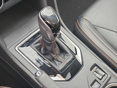 2023 Subaru Crosstrek Limited CVT