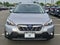 2023 Subaru Crosstrek Limited CVT