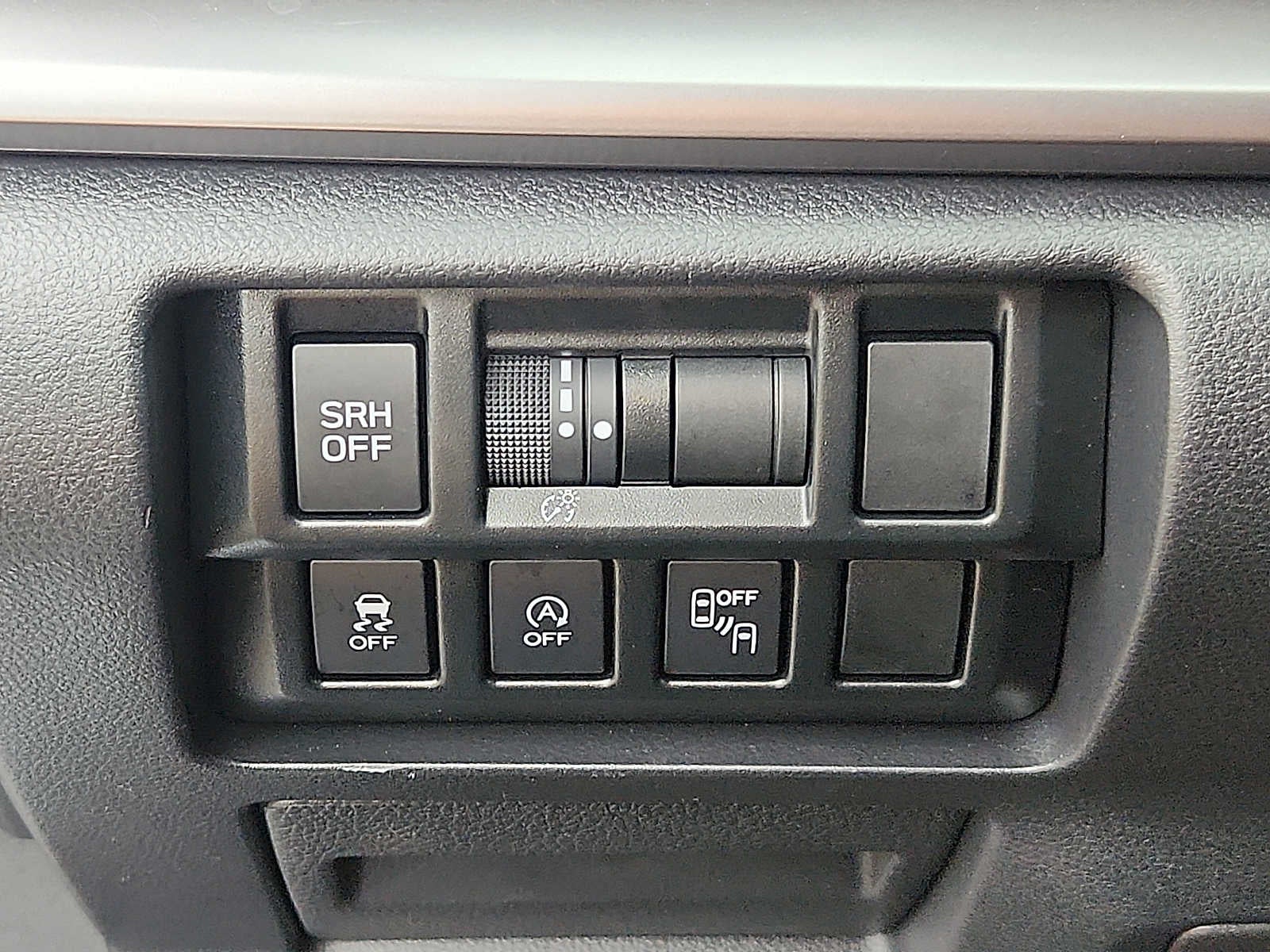 2023 Subaru Crosstrek Limited CVT
