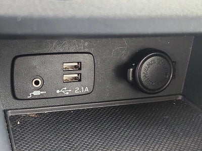 2023 Subaru Crosstrek Limited CVT