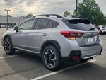 2023 Subaru Crosstrek Limited CVT