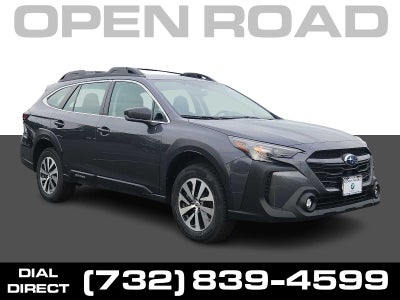 2018 Subaru Forester 2.5i Limited CVT