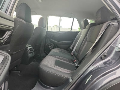 2018 Subaru Forester 2.5i Limited CVT