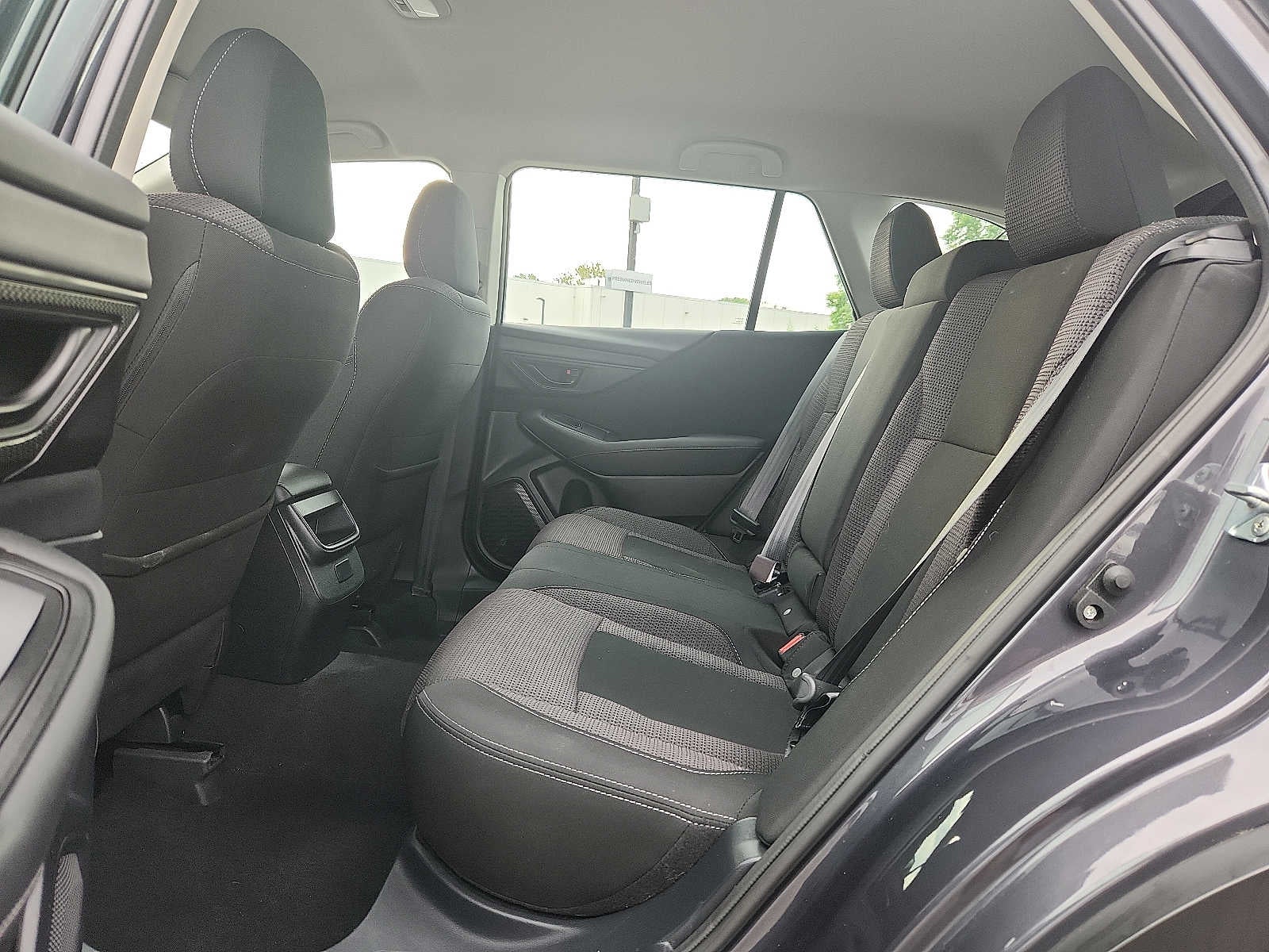 2018 Subaru Forester 2.5i Limited CVT