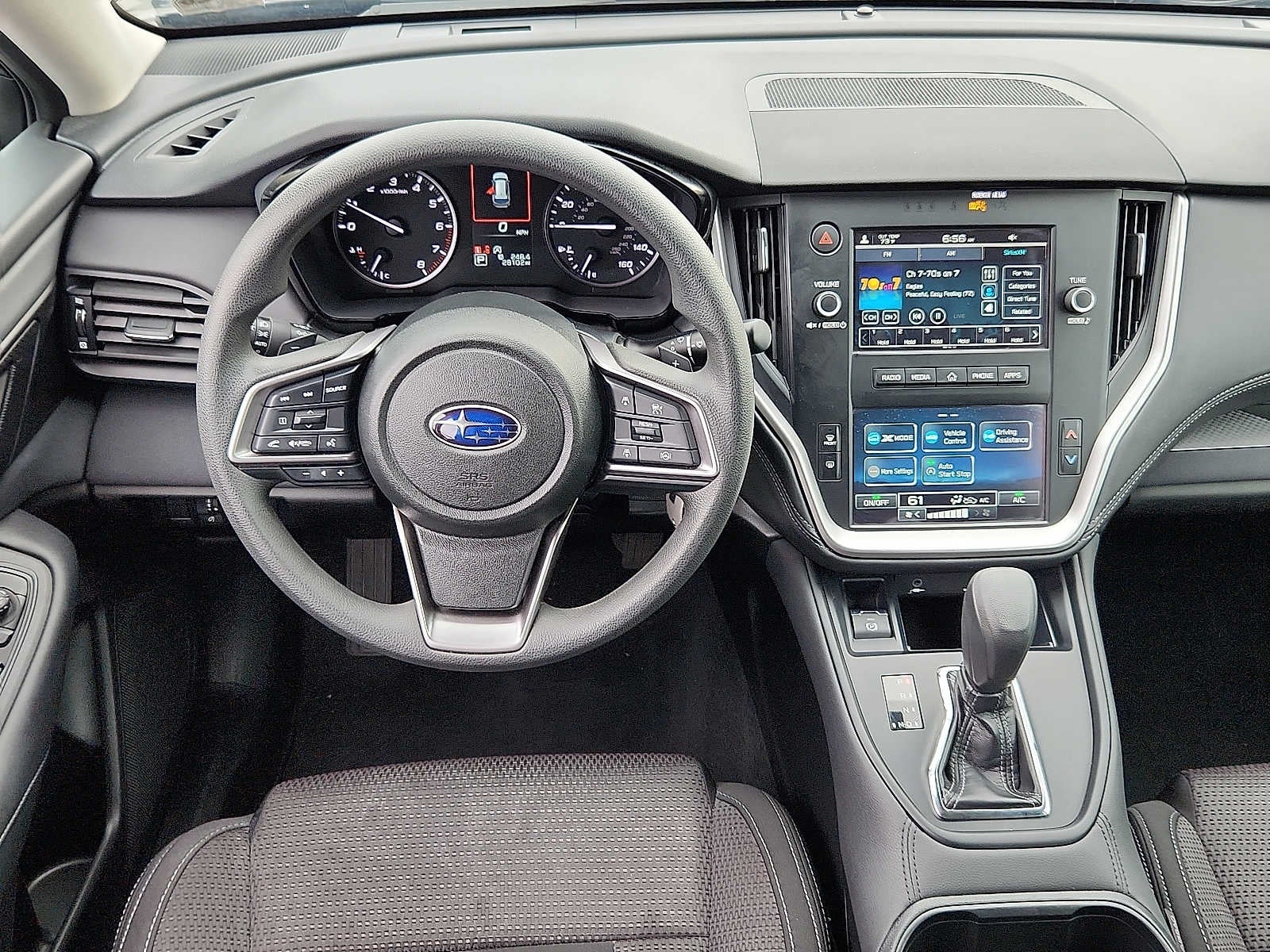 2018 Subaru Forester 2.5i Limited CVT