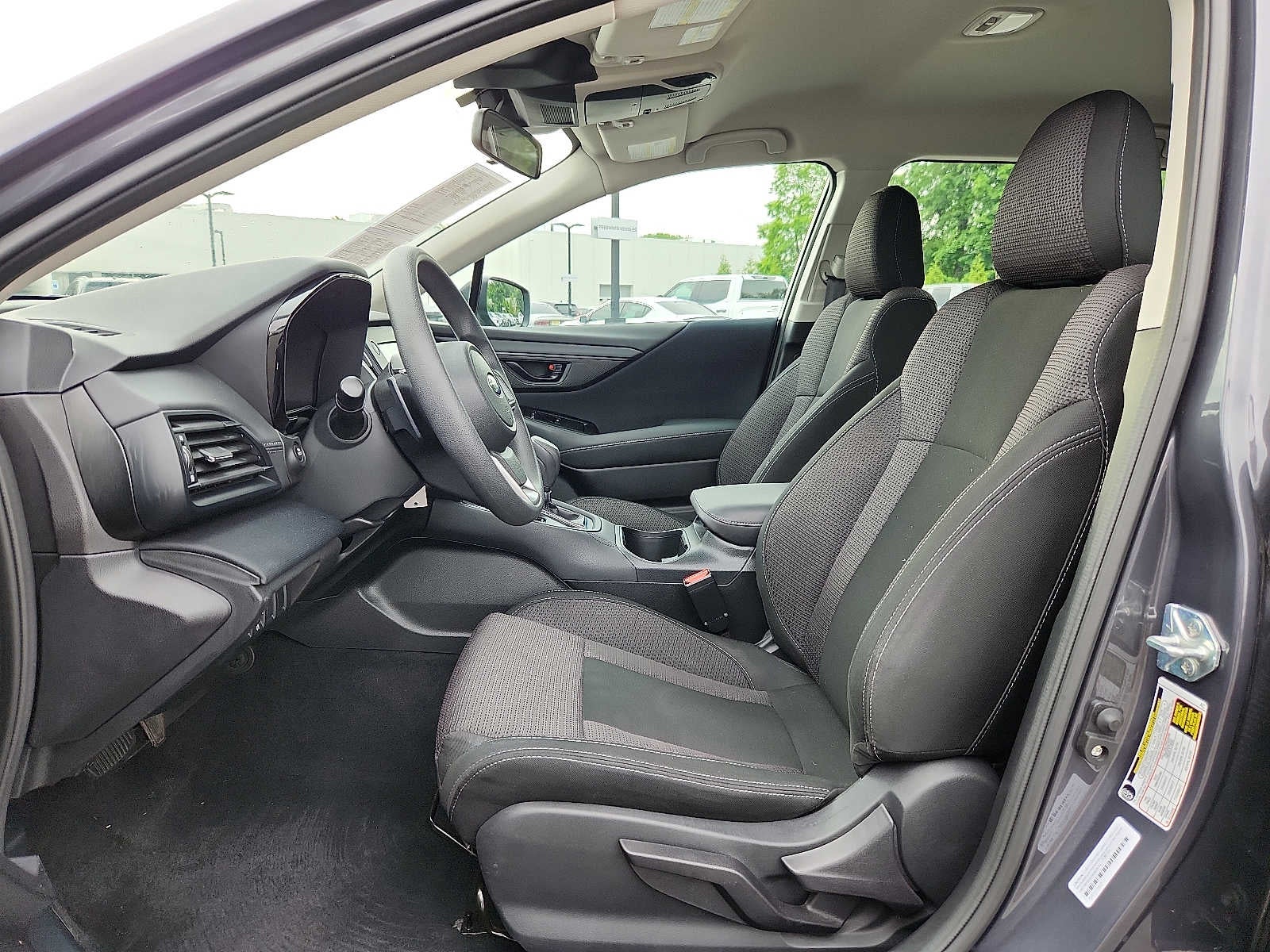 2018 Subaru Forester 2.5i Limited CVT