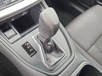 2018 Subaru Forester 2.5i Limited CVT