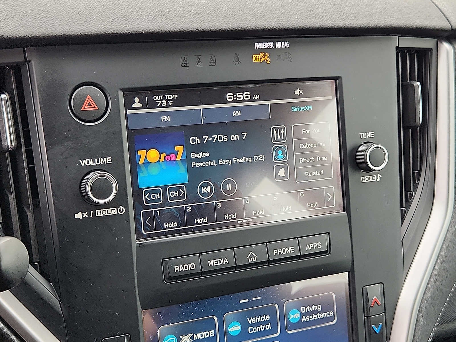 2018 Subaru Forester 2.5i Limited CVT