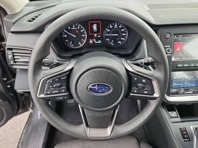 2018 Subaru Forester 2.5i Limited CVT