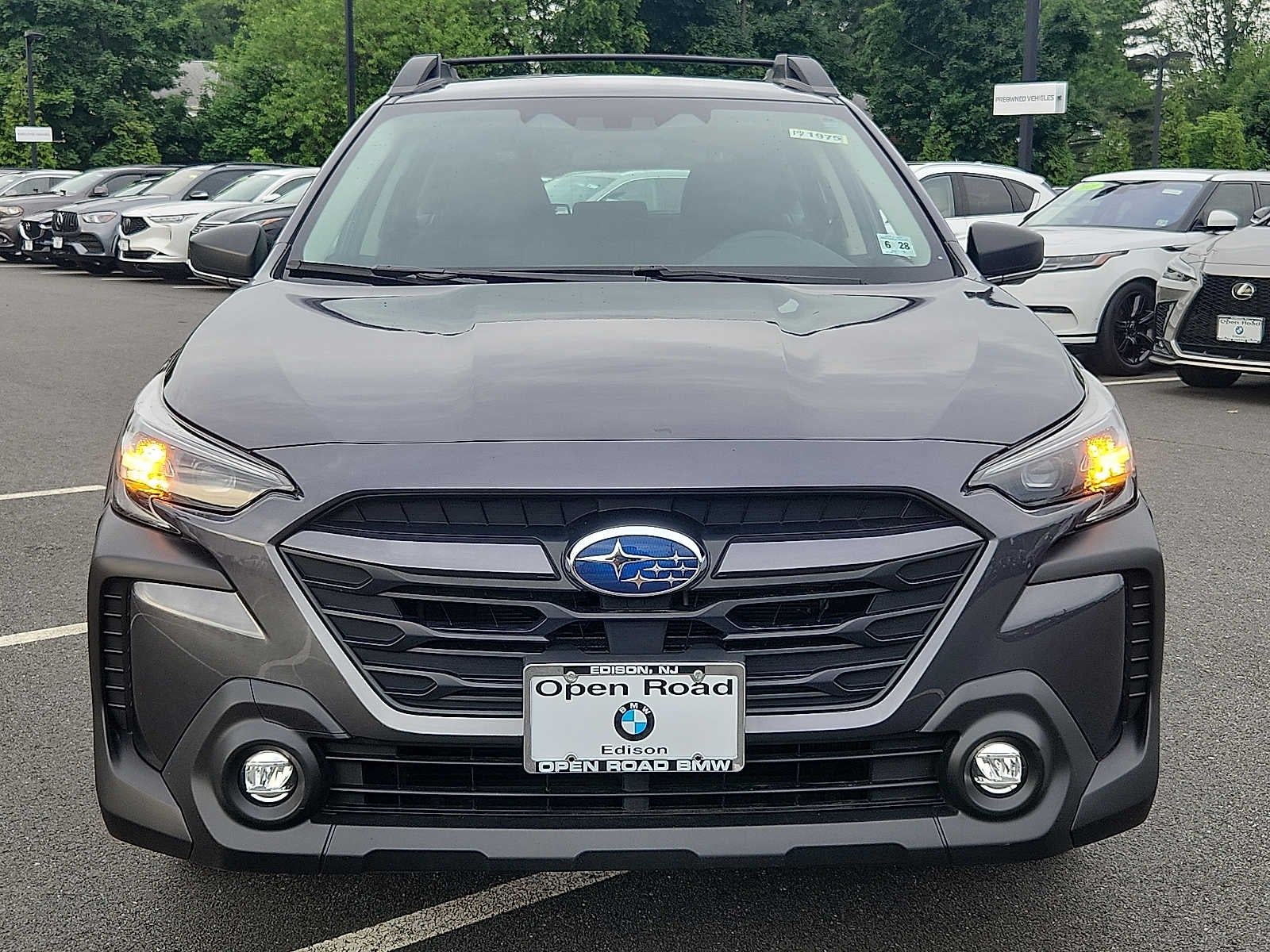 2018 Subaru Forester 2.5i Limited CVT