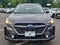2018 Subaru Forester 2.5i Limited CVT