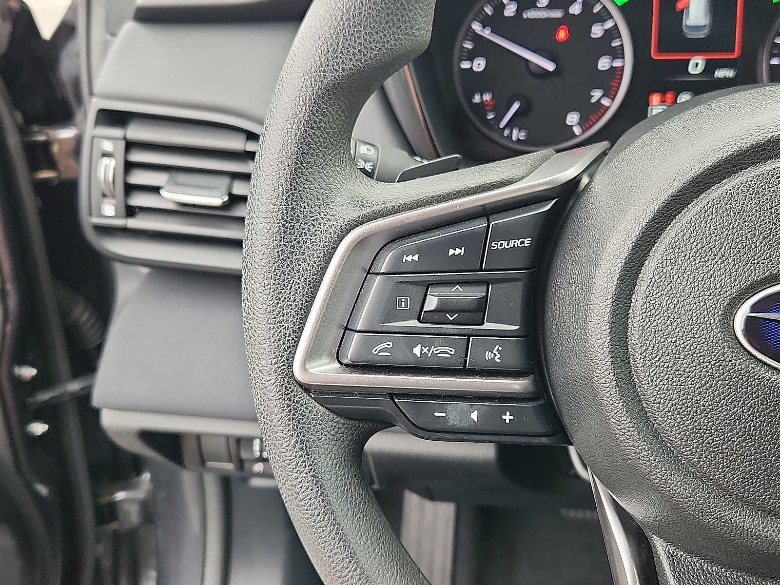 2018 Subaru Forester 2.5i Limited CVT