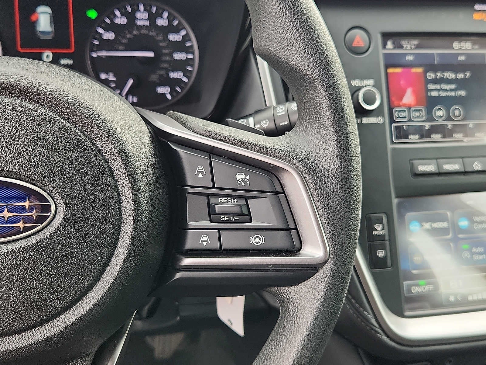 2018 Subaru Forester 2.5i Limited CVT