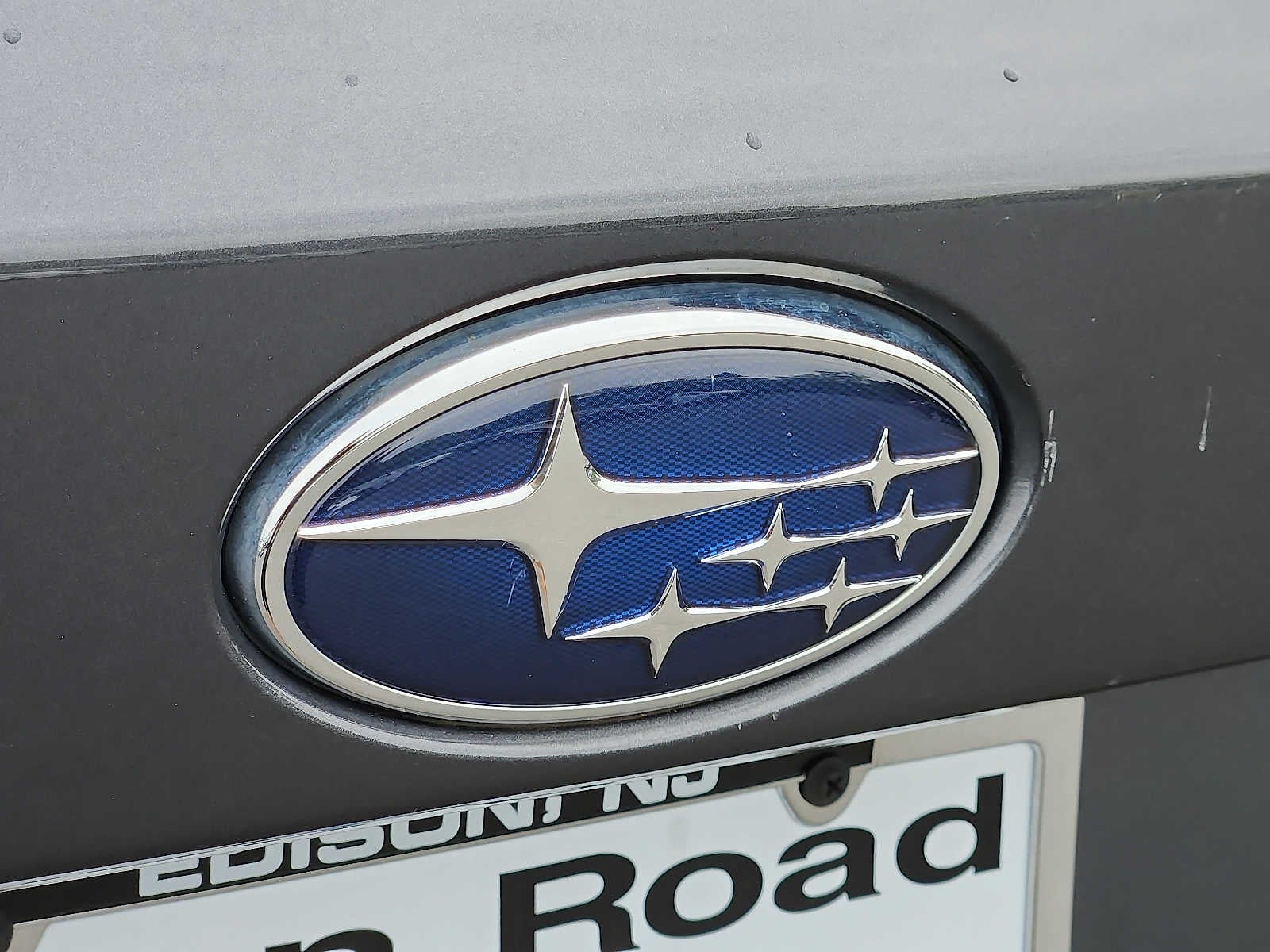 2018 Subaru Forester 2.5i Limited CVT