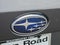 2018 Subaru Forester 2.5i Limited CVT
