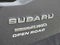 2018 Subaru Forester 2.5i Limited CVT