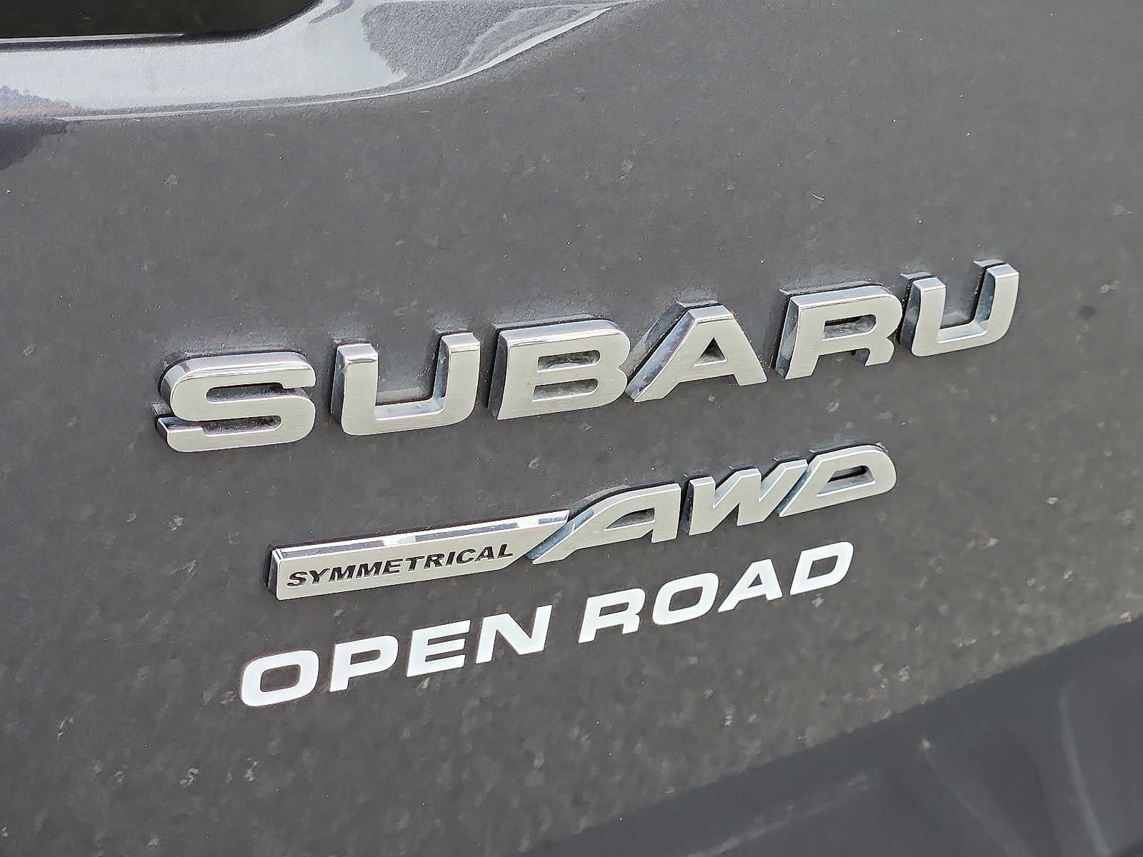 2018 Subaru Forester 2.5i Limited CVT
