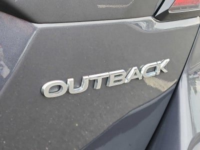 2018 Subaru Forester 2.5i Limited CVT