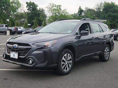 2018 Subaru Forester 2.5i Limited CVT