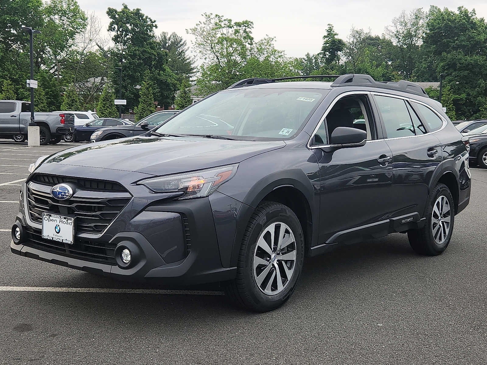 2018 Subaru Forester 2.5i Limited CVT