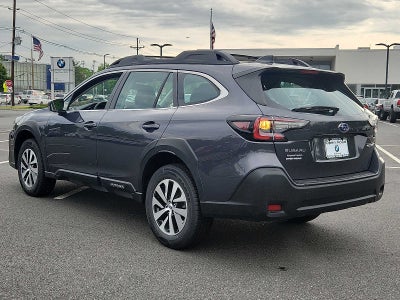 2018 Subaru Forester 2.5i Limited CVT
