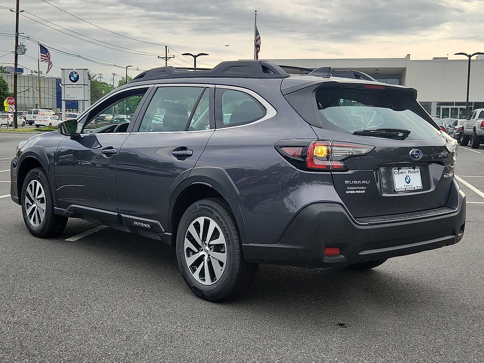 2018 Subaru Forester 2.5i Limited CVT