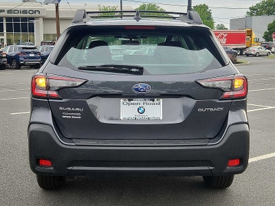 2018 Subaru Forester 2.5i Limited CVT