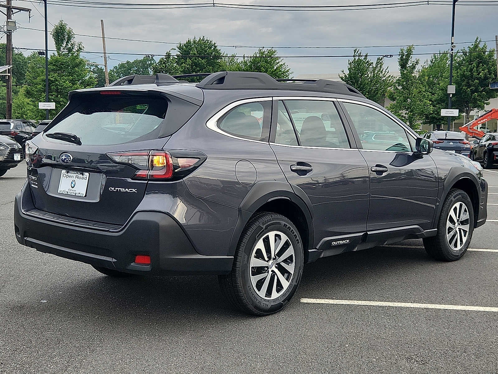 2018 Subaru Forester 2.5i Limited CVT