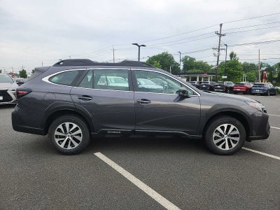 2018 Subaru Forester 2.5i Limited CVT