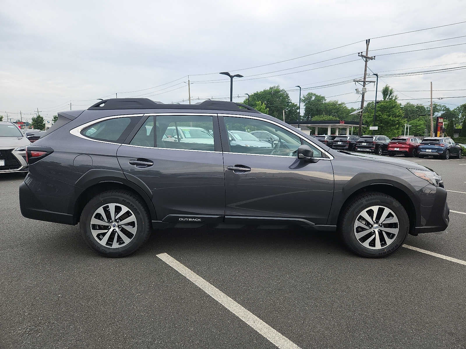 2018 Subaru Forester 2.5i Limited CVT