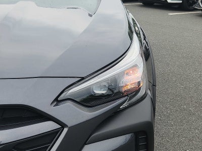 2018 Subaru Forester 2.5i Limited CVT