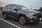 2025 Subaru Forester Touring AWD