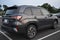 2025 Subaru Forester Touring AWD