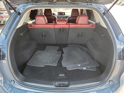 2022 Mazda Mazda CX-5 2.5 S Carbon Edition AWD