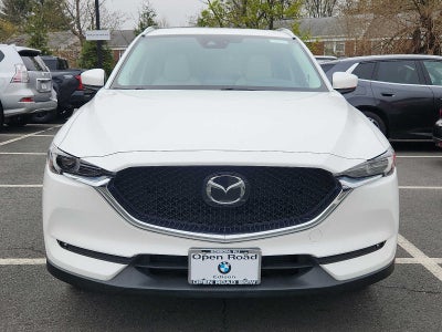 2020 Mazda Mazda CX-5 Grand Touring AWD