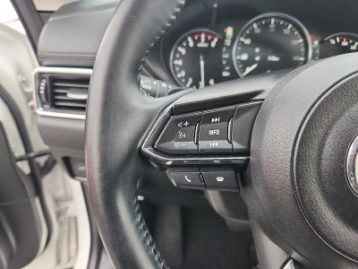 2020 Mazda Mazda CX-5 Grand Touring AWD