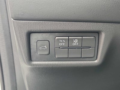 2020 Mazda Mazda CX-5 Grand Touring AWD