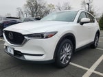 2020 Mazda Mazda CX-5 Grand Touring AWD