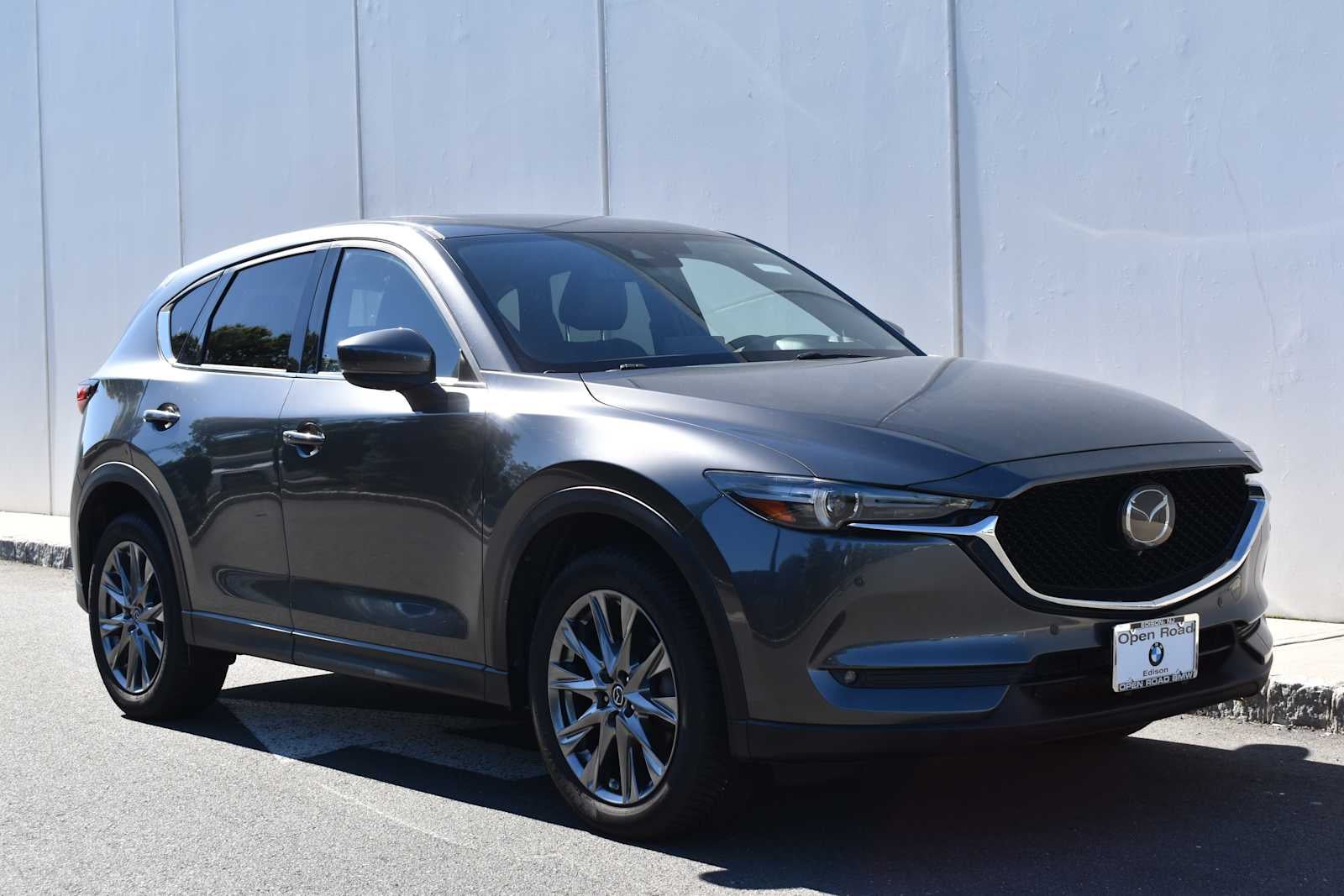 2020 Mazda Mazda CX-5 Signature AWD
