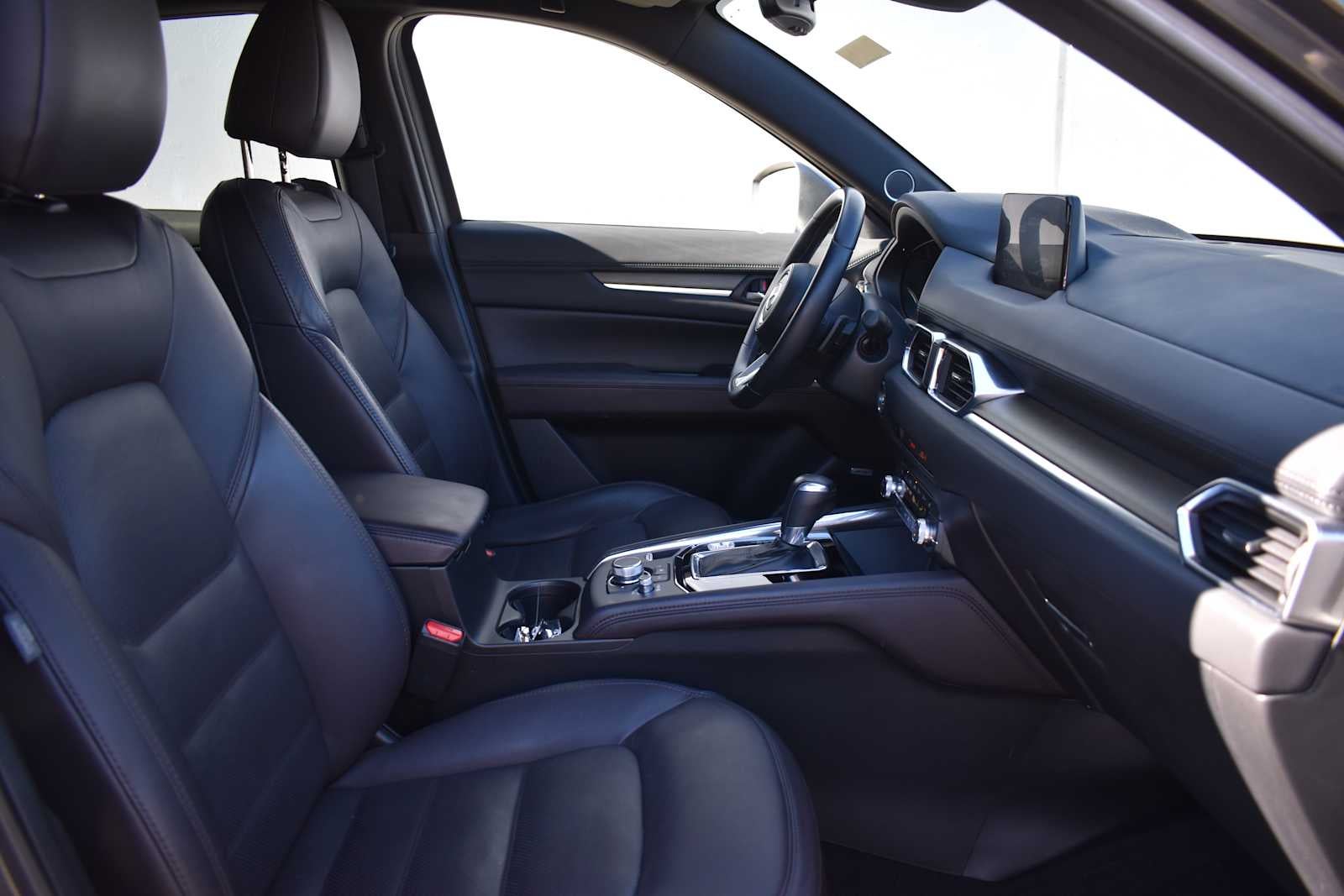 2020 Mazda Mazda CX-5 Signature AWD