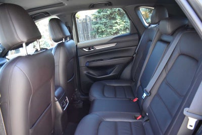 2020 Mazda Mazda CX-5 Signature AWD
