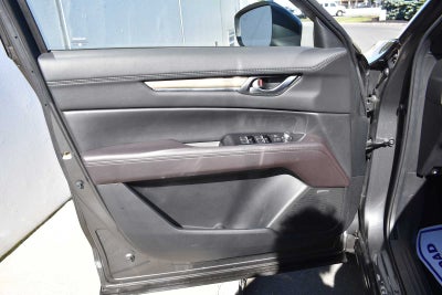 2020 Mazda Mazda CX-5 Signature AWD