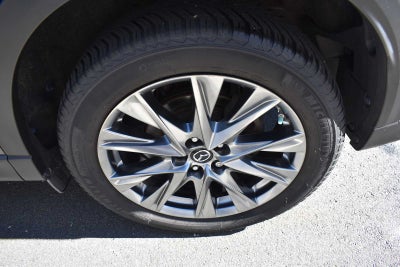 2020 Mazda Mazda CX-5 Signature AWD