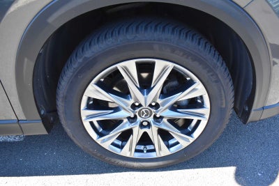 2020 Mazda Mazda CX-5 Signature AWD