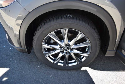 2020 Mazda Mazda CX-5 Signature AWD