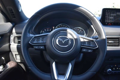 2020 Mazda Mazda CX-5 Signature AWD