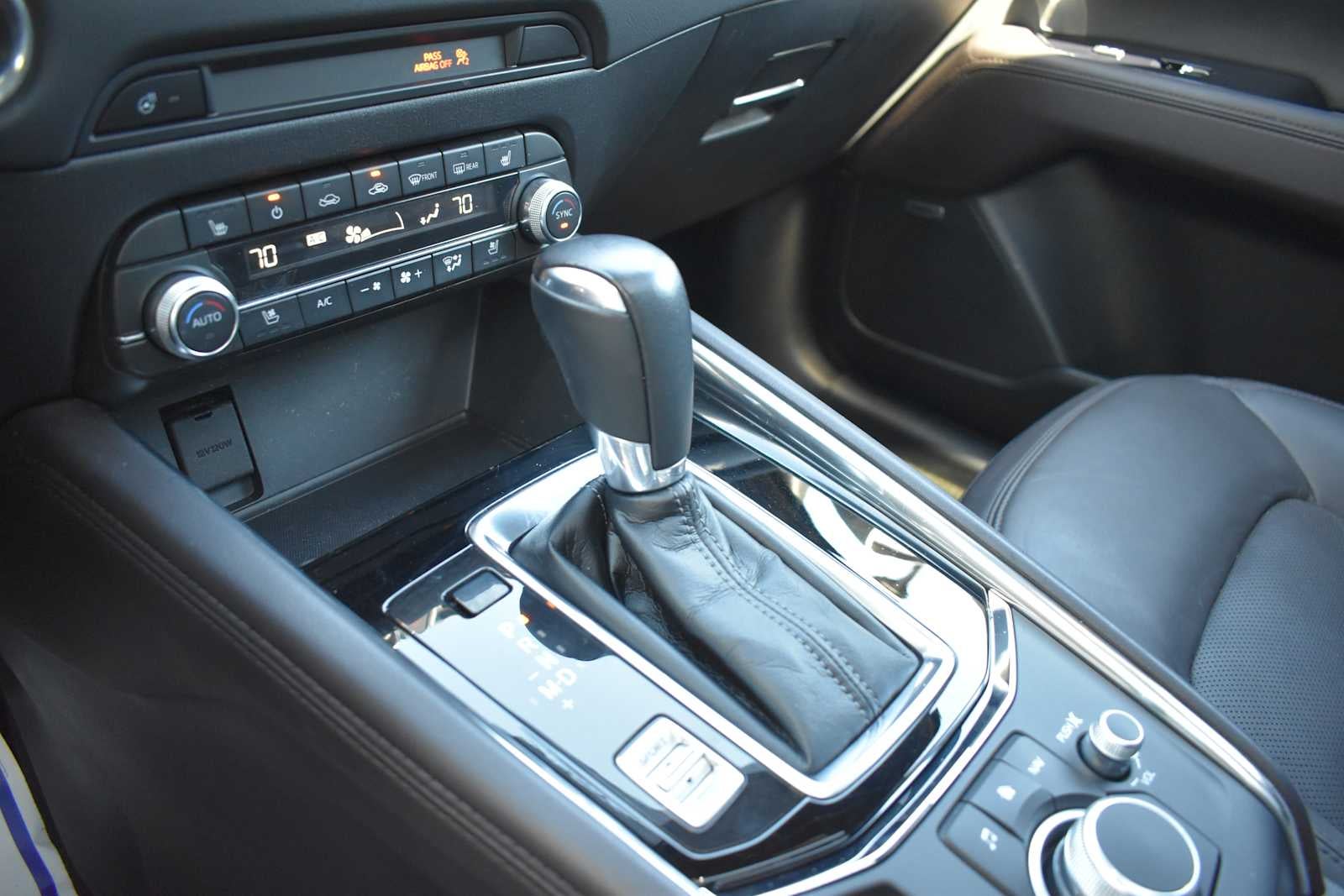 2020 Mazda Mazda CX-5 Signature AWD