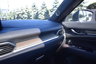 2020 Mazda Mazda CX-5 Signature AWD